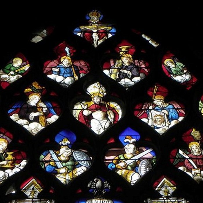 Photo de Église Saint-Éloi dIffendic