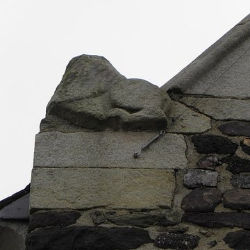 Église Saint-Éloi dIffendic