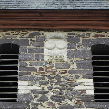 Église Saint-Éloi dIffendic