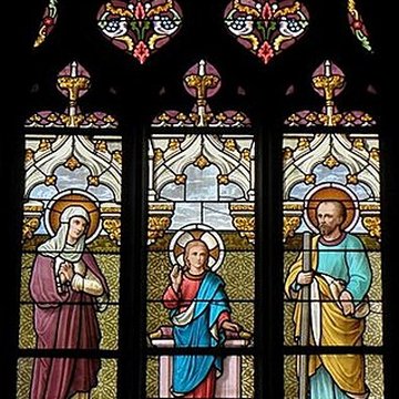 Église Saint-Éloi dIffendic