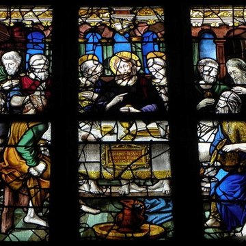 Église Saint-Éloi dIffendic