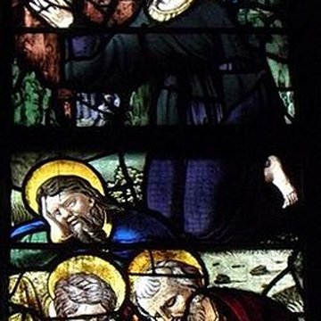 Église Saint-Éloi dIffendic