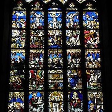 Église Saint-Éloi dIffendic