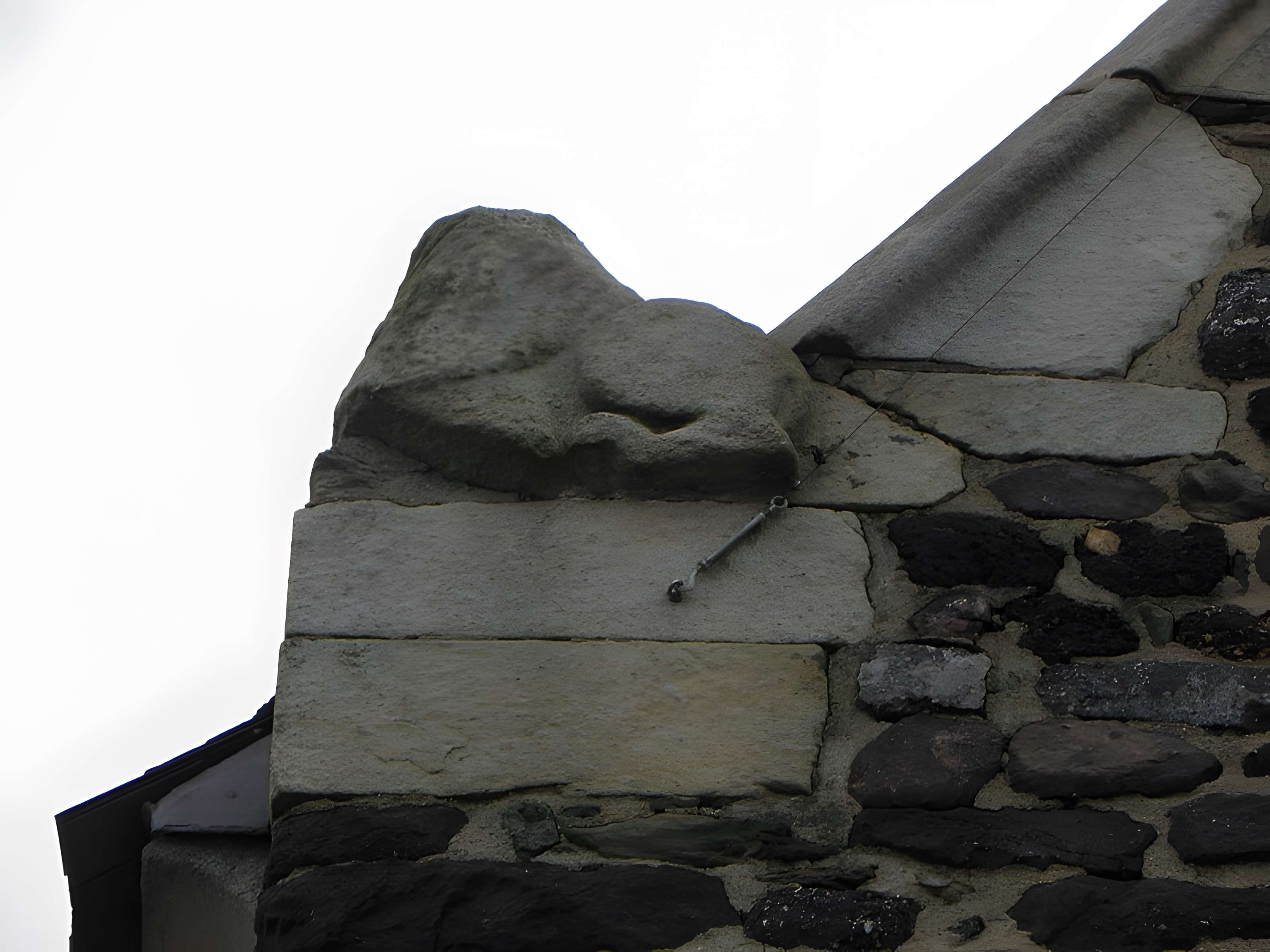 Église Saint-Éloi d'Iffendic
