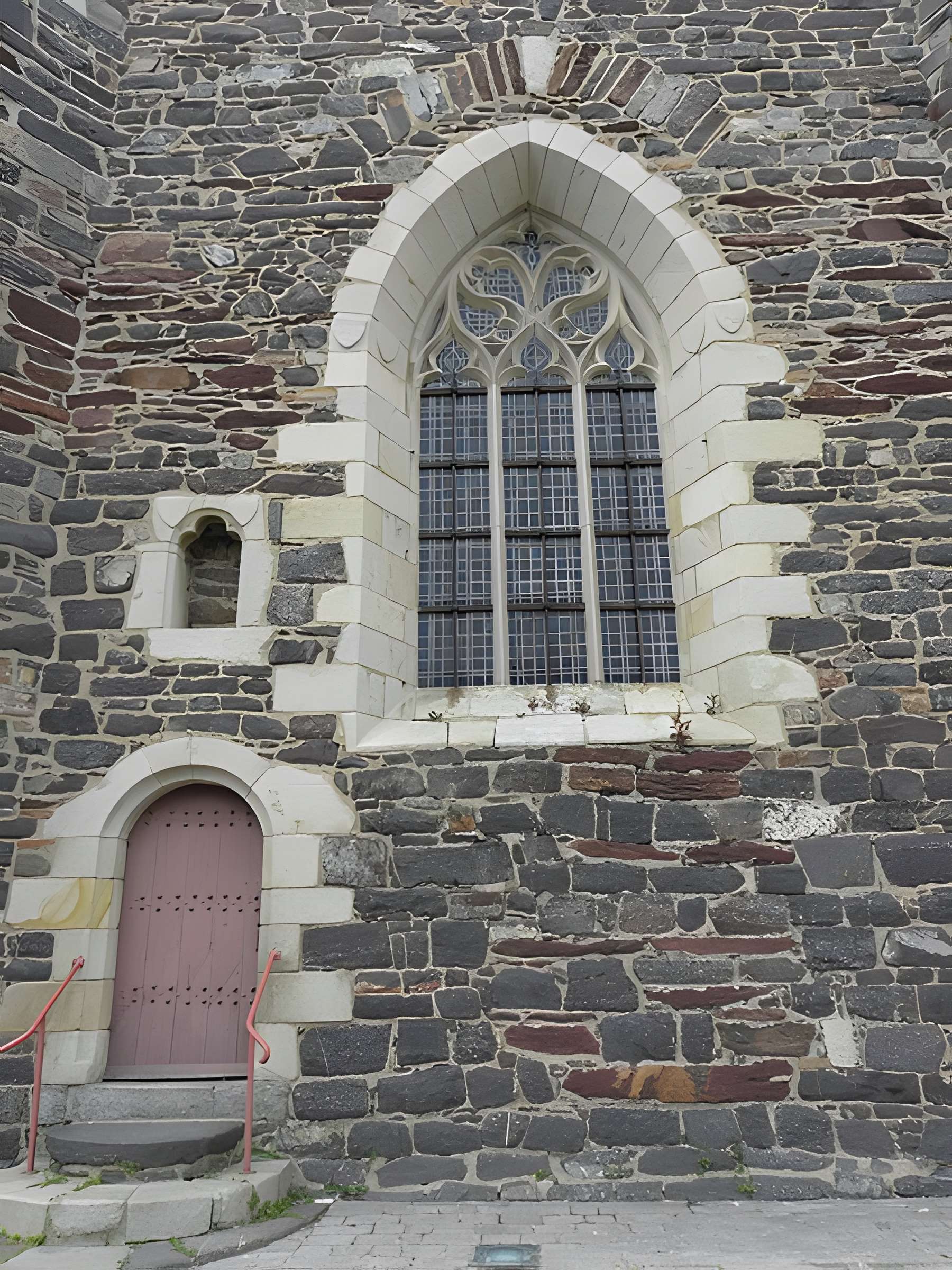 Église Saint-Éloi d'Iffendic