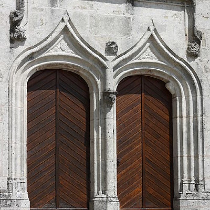 Photo de Église Saint-Élophe de Saint-Élophe