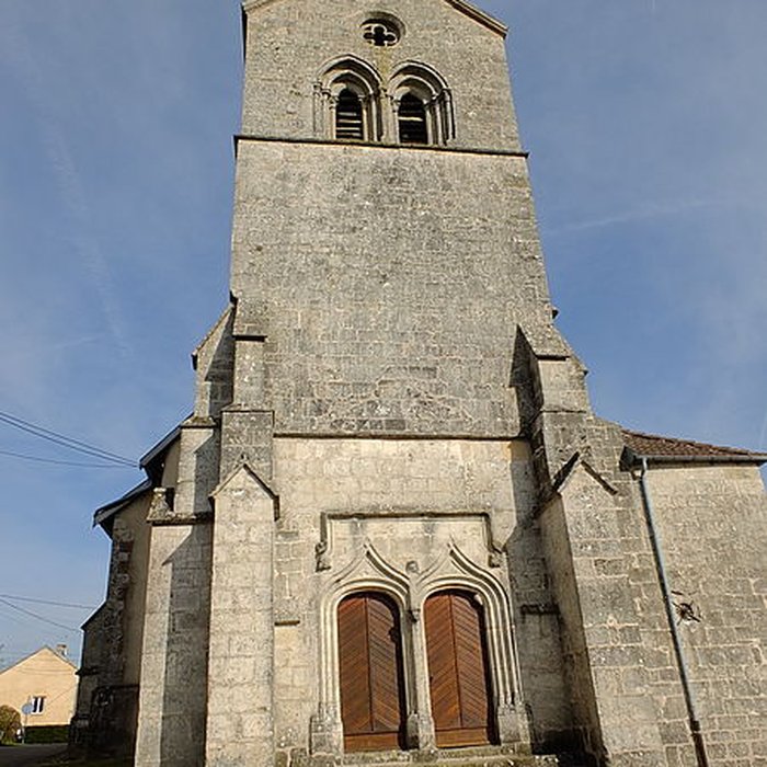 Photo de Église Saint-Élophe de Saint-Élophe