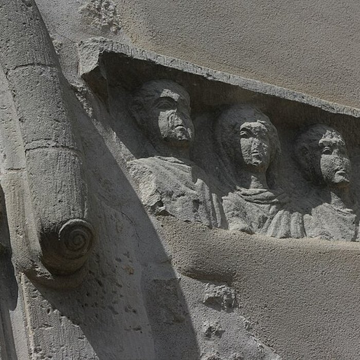 Photo de Église Saint-Élophe de Saint-Élophe
