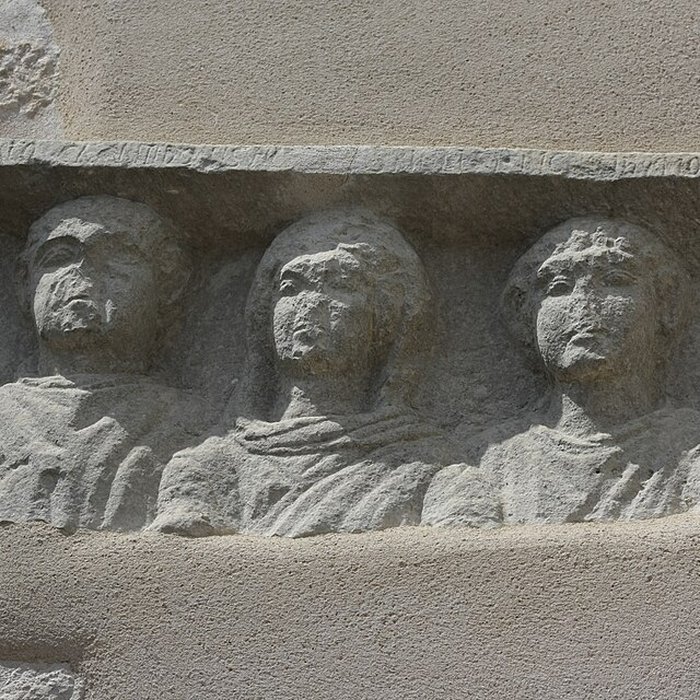 Photo de Église Saint-Élophe de Saint-Élophe