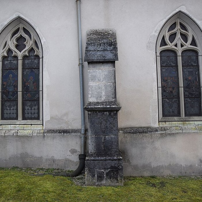 Photo de Église Saint-Élophe de Saint-Élophe