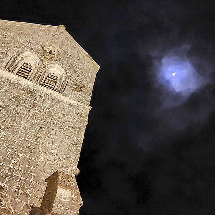Photo de Église Saint-Élophe de Saint-Élophe