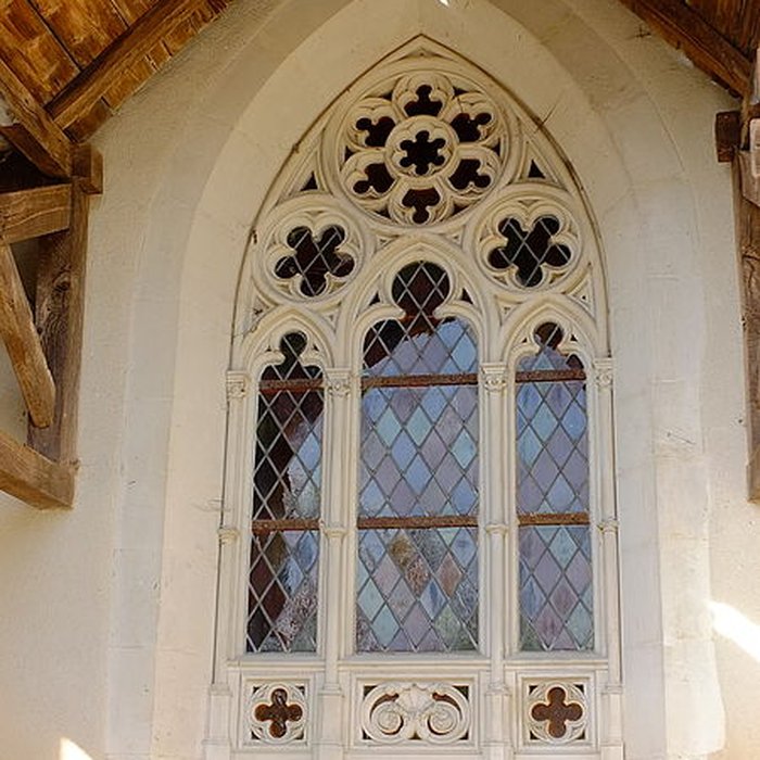 Photo de Église Saint-Élophe de Saint-Élophe