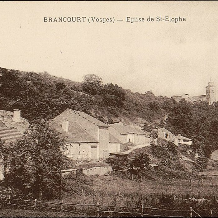 Photo de Église Saint-Élophe de Saint-Élophe