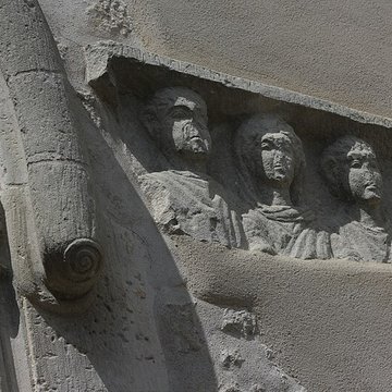 Église Saint-Élophe de Saint-Élophe