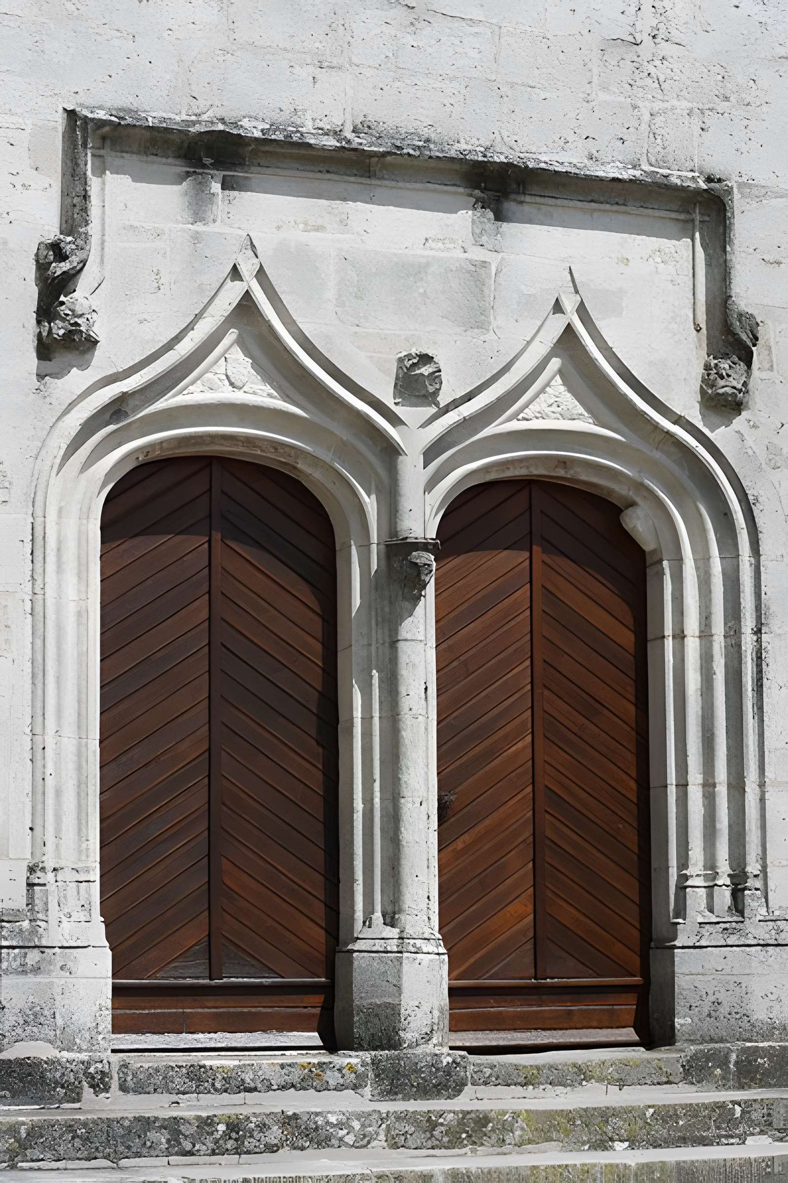 Église Saint-Élophe de Saint-Élophe 