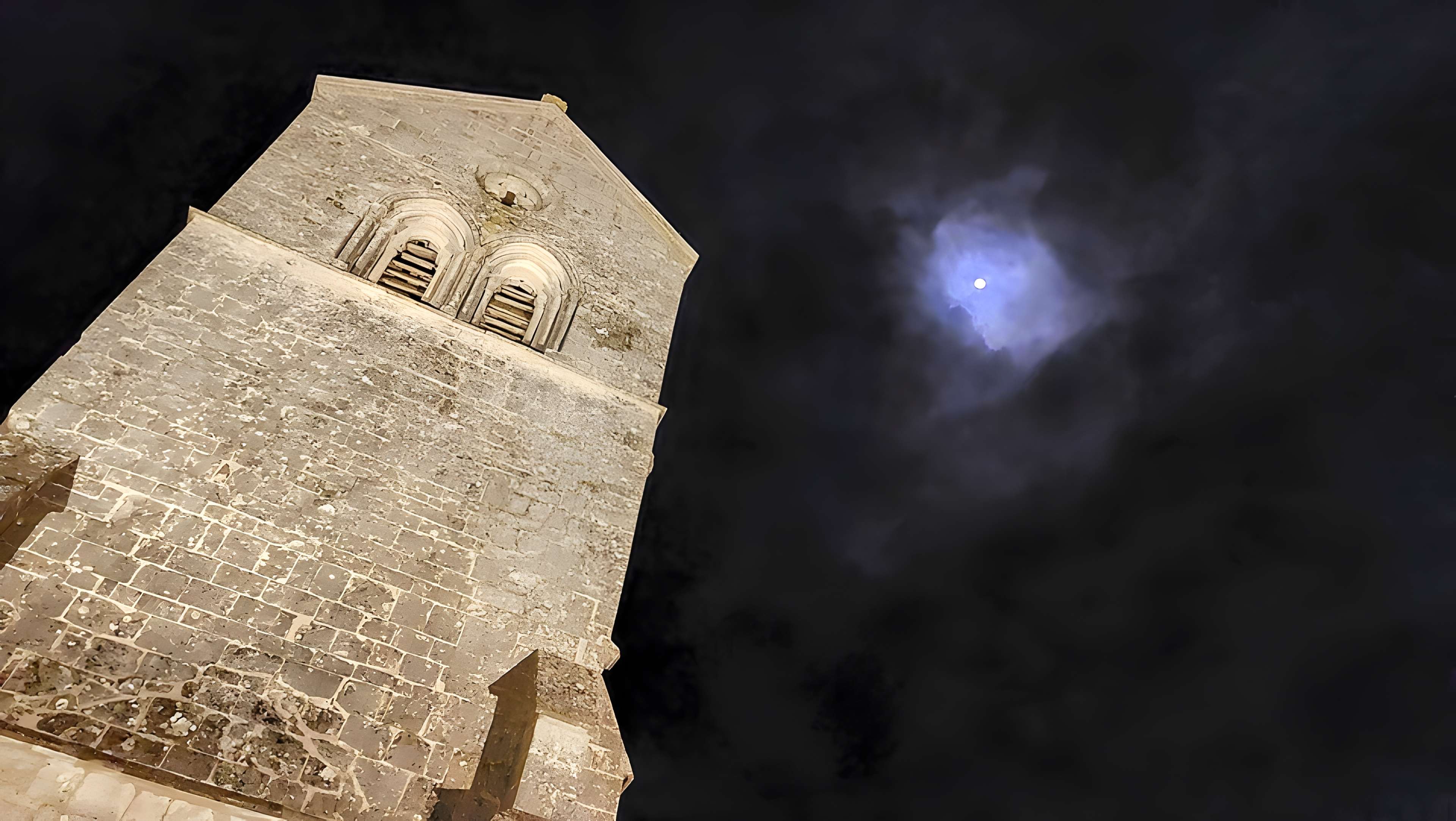 Église Saint-Élophe de Saint-Élophe