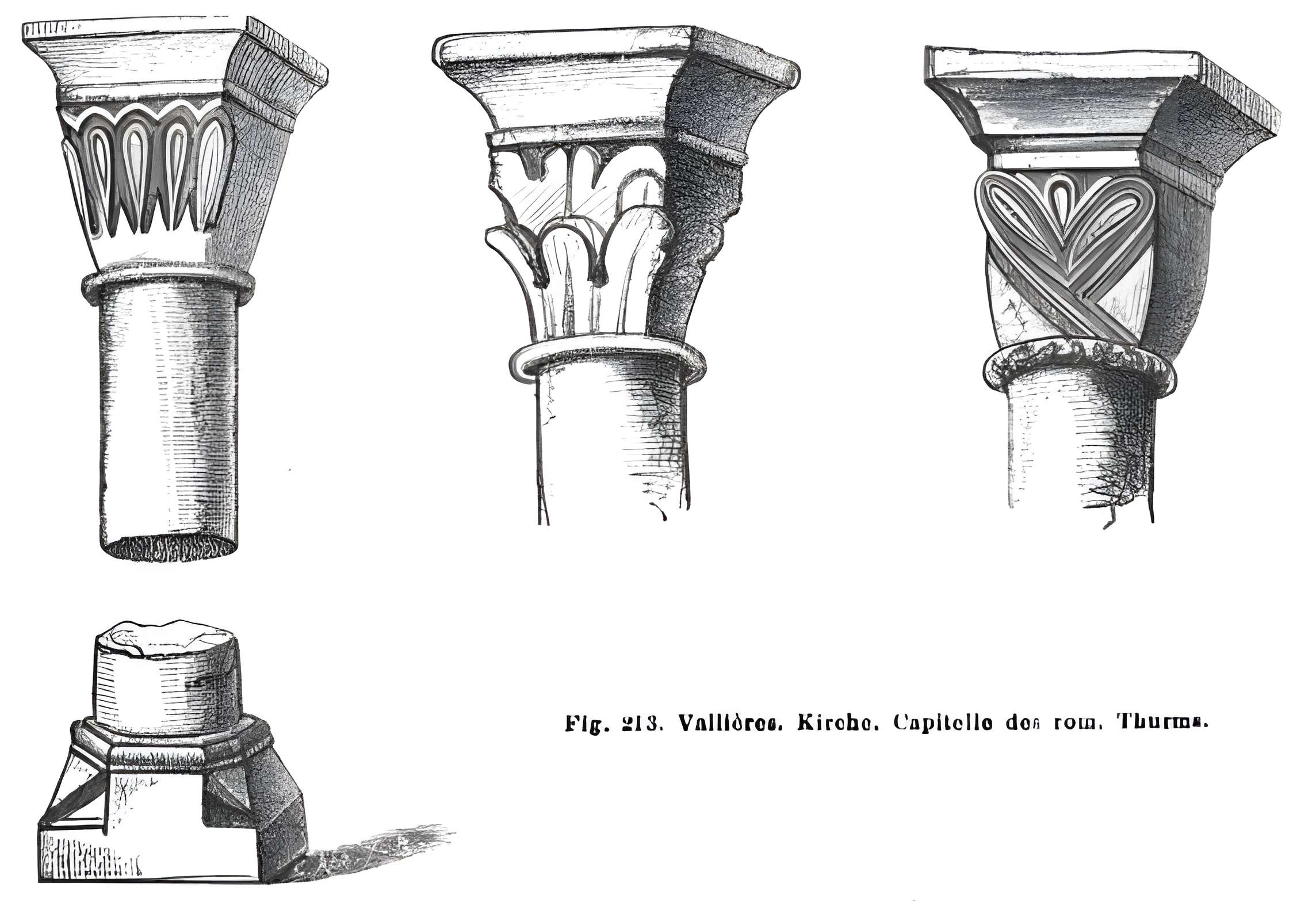 Eglise Sainte-Lucie, à Vallières