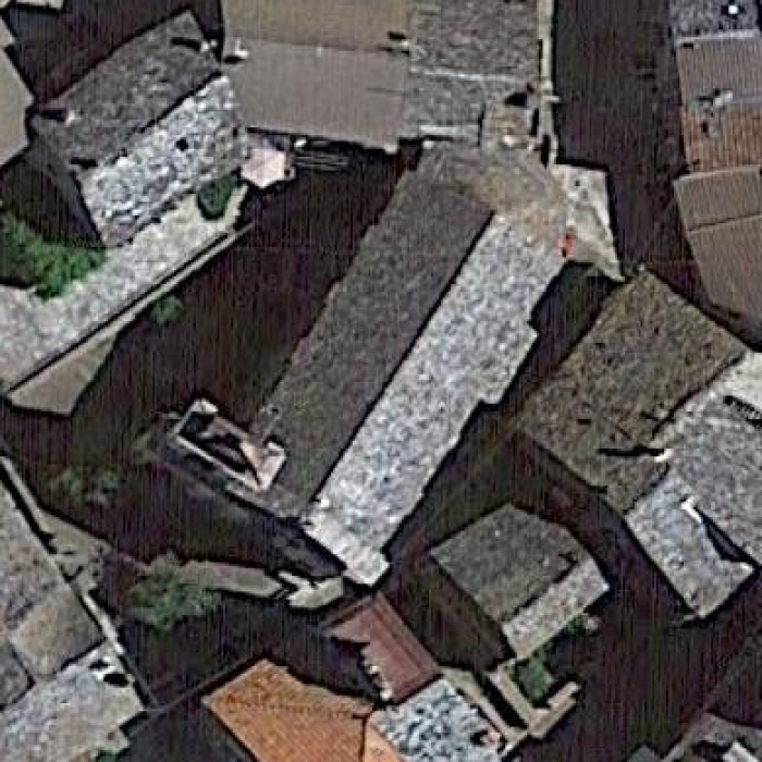 Photo de Église Sainte-Lucie de Talasani