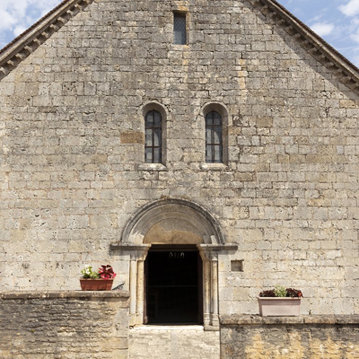 Photo de Église Sainte-Madeleine de Chalancey