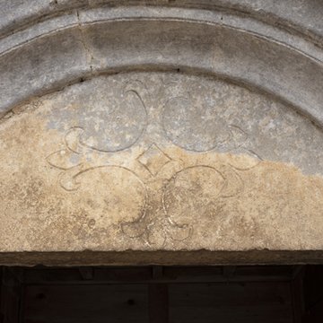 Église Sainte-Madeleine de Chalancey