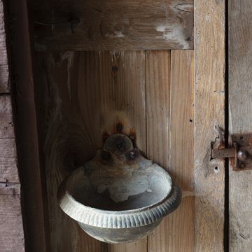 Église Sainte-Madeleine de Chalancey
