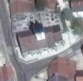 Église Sainte-Madeleine de Chalancey 