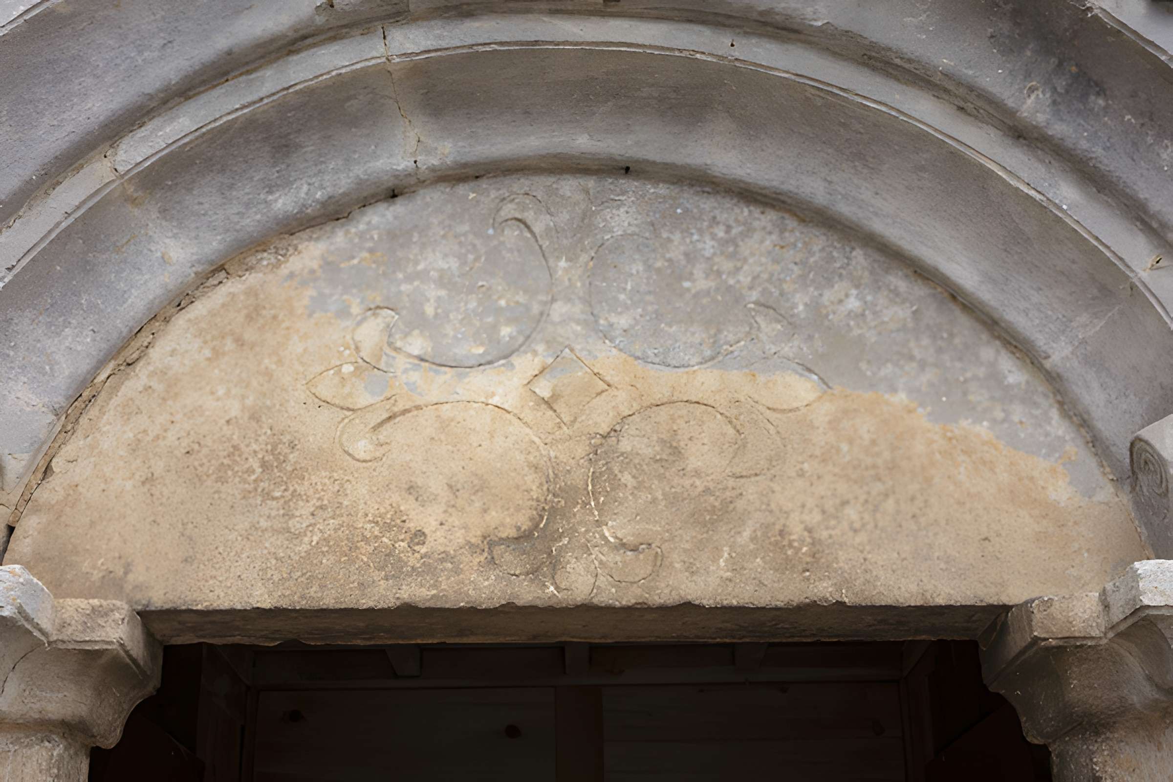 Église Sainte-Madeleine de Chalancey