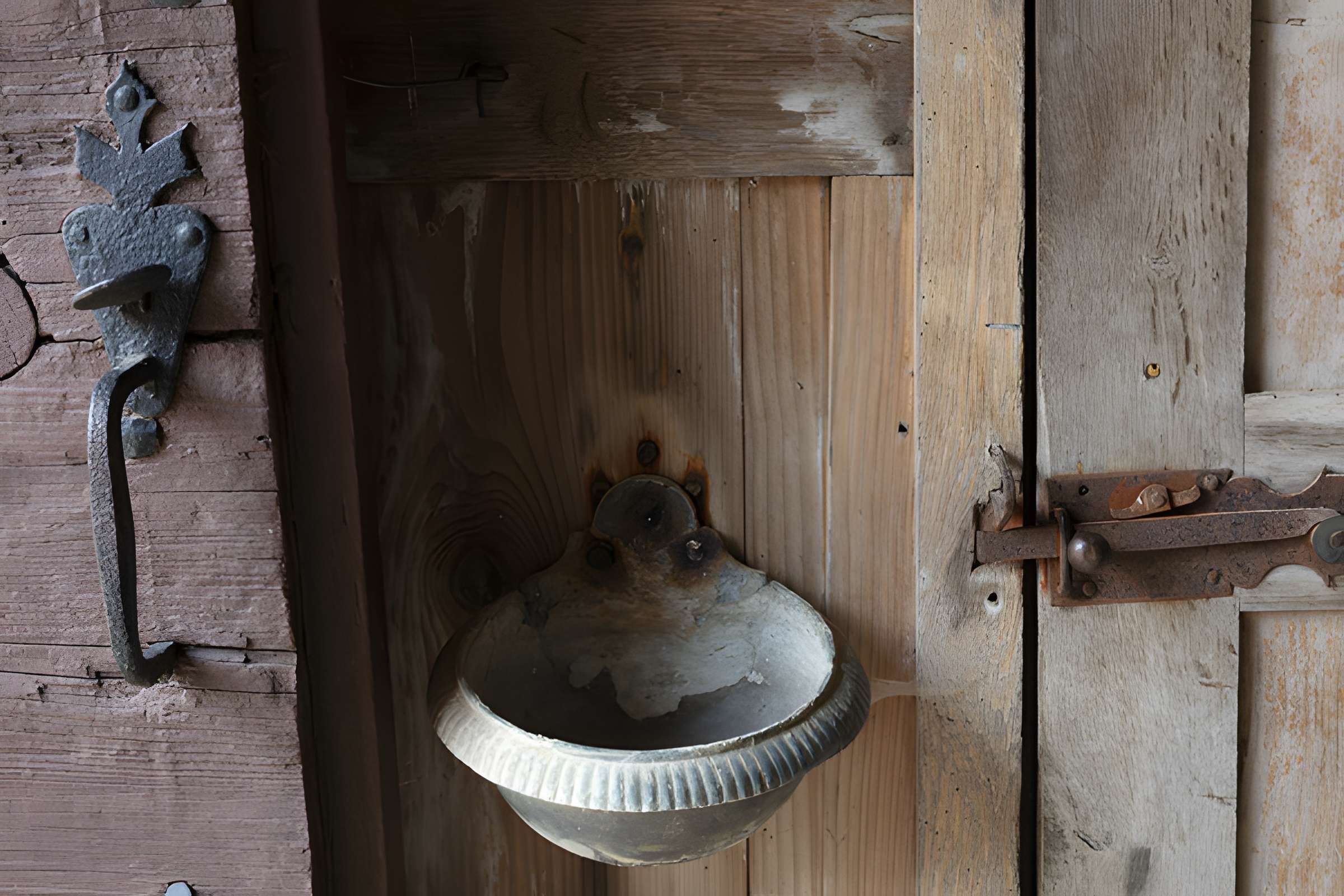 Église Sainte-Madeleine de Chalancey