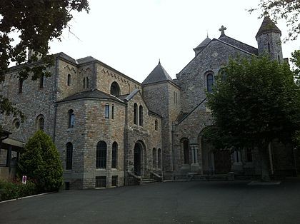 Photo de Abbaye d'En-Calcat