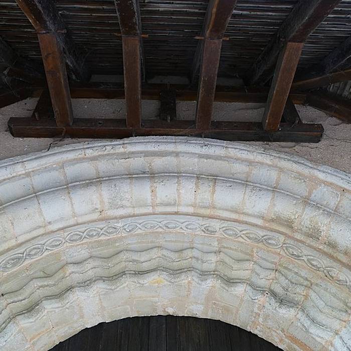 Photo de Église Sainte-Madeleine de Davron