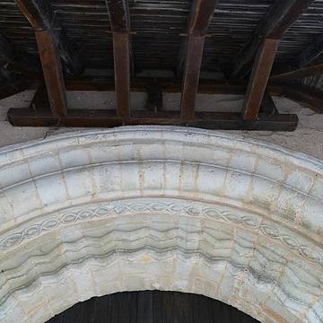 Église Sainte-Madeleine de Davron