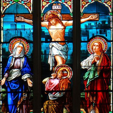 Église Sainte-Madeleine de Dunes