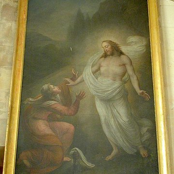 Église Sainte-Madeleine de Rouen