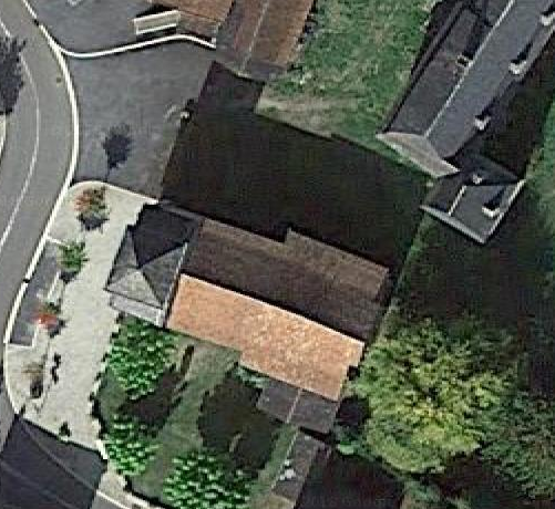 Photo de Église Sainte-Madeleine de Segonzac