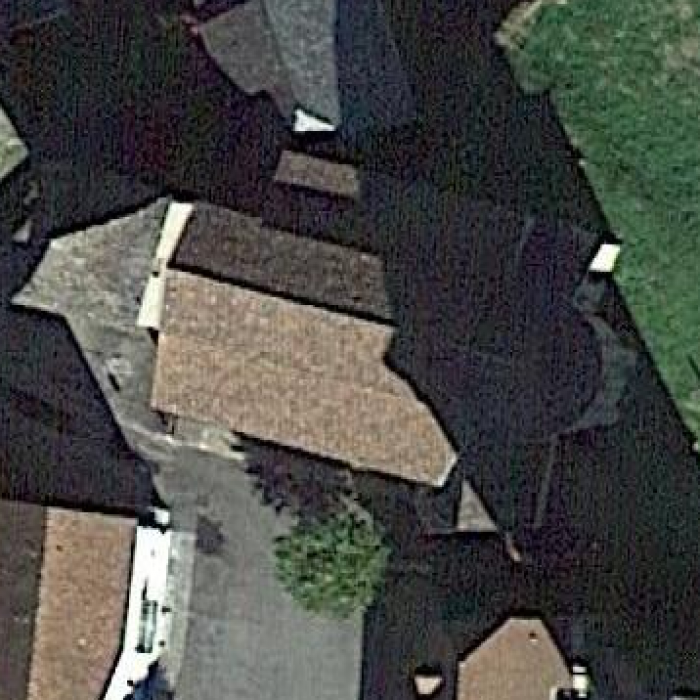 Photo de Église Sainte-Madeleine de Teyssieu