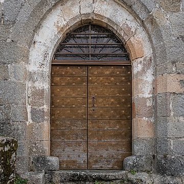 Église Sainte-Madeleine de Teyssieu