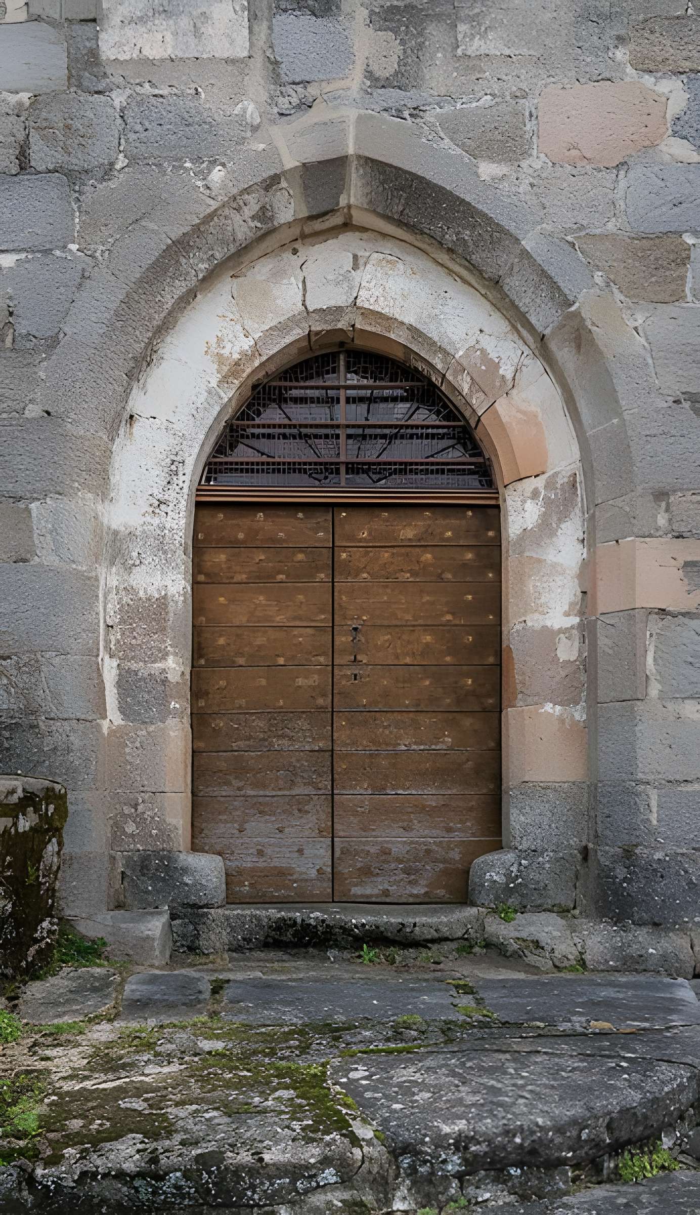 Église Sainte-Madeleine de Teyssieu