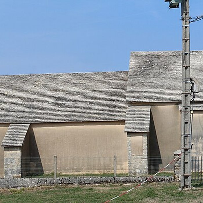 Photo de Église Sainte-Madeleine de Varessia