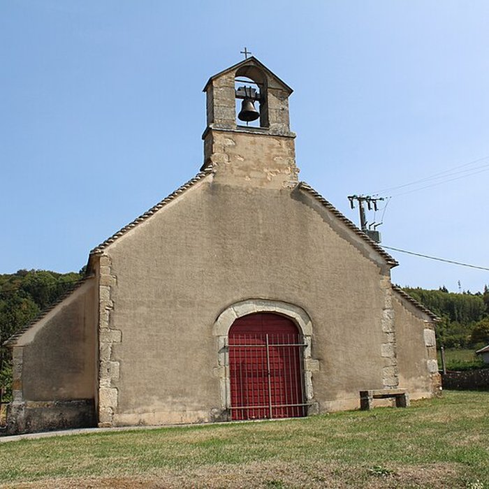 Photo de Église Sainte-Madeleine de Varessia