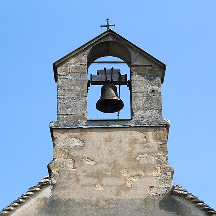Photo de Église Sainte-Madeleine de Varessia