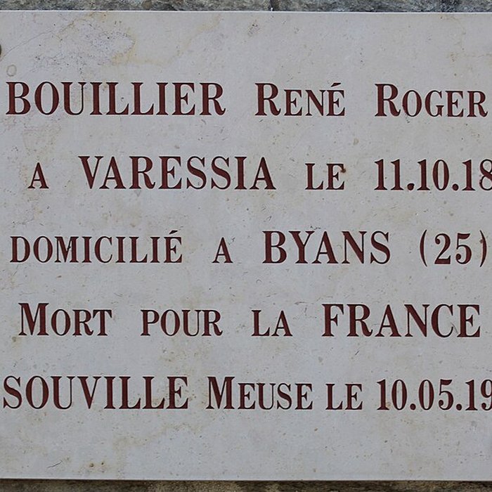 Photo de Église Sainte-Madeleine de Varessia