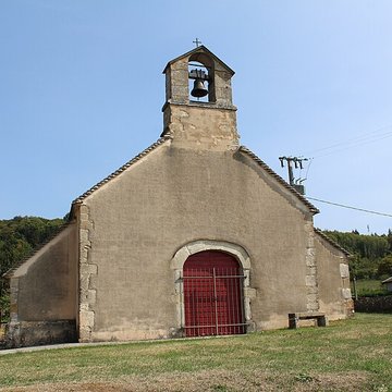Église Sainte-Madeleine de Varessia