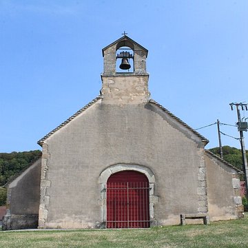 Église Sainte-Madeleine de Varessia