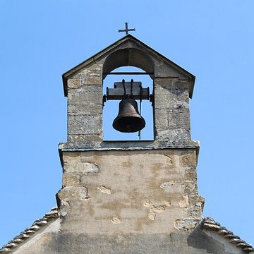 Église Sainte-Madeleine de Varessia