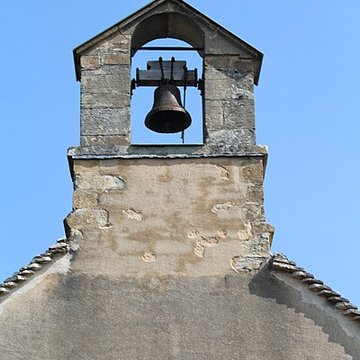 Église Sainte-Madeleine de Varessia