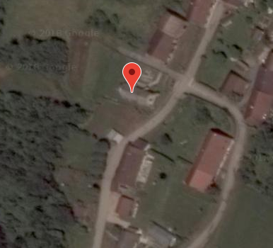 Église Sainte-Madeleine de Varessia 