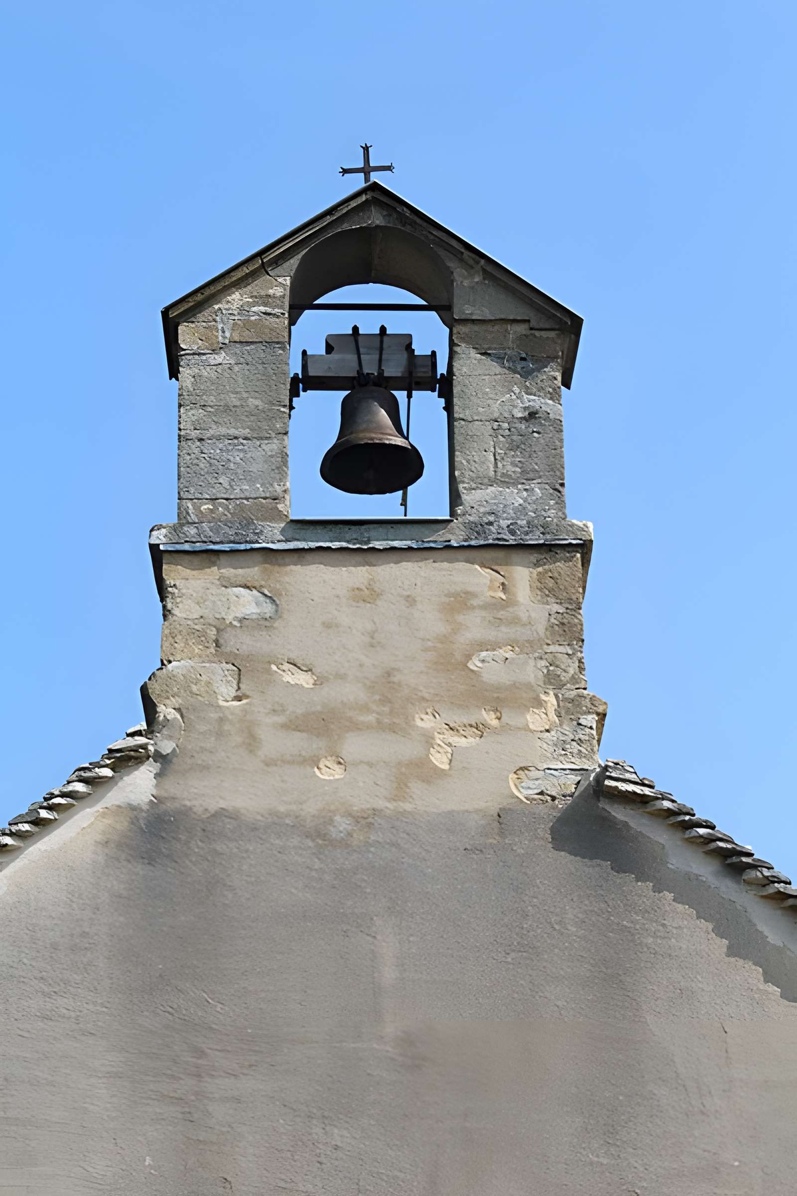 Église Sainte-Madeleine de Varessia