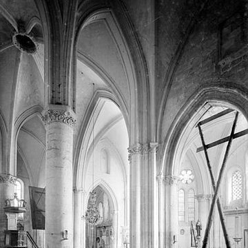 Église Sainte-Marguerite de Margerie
