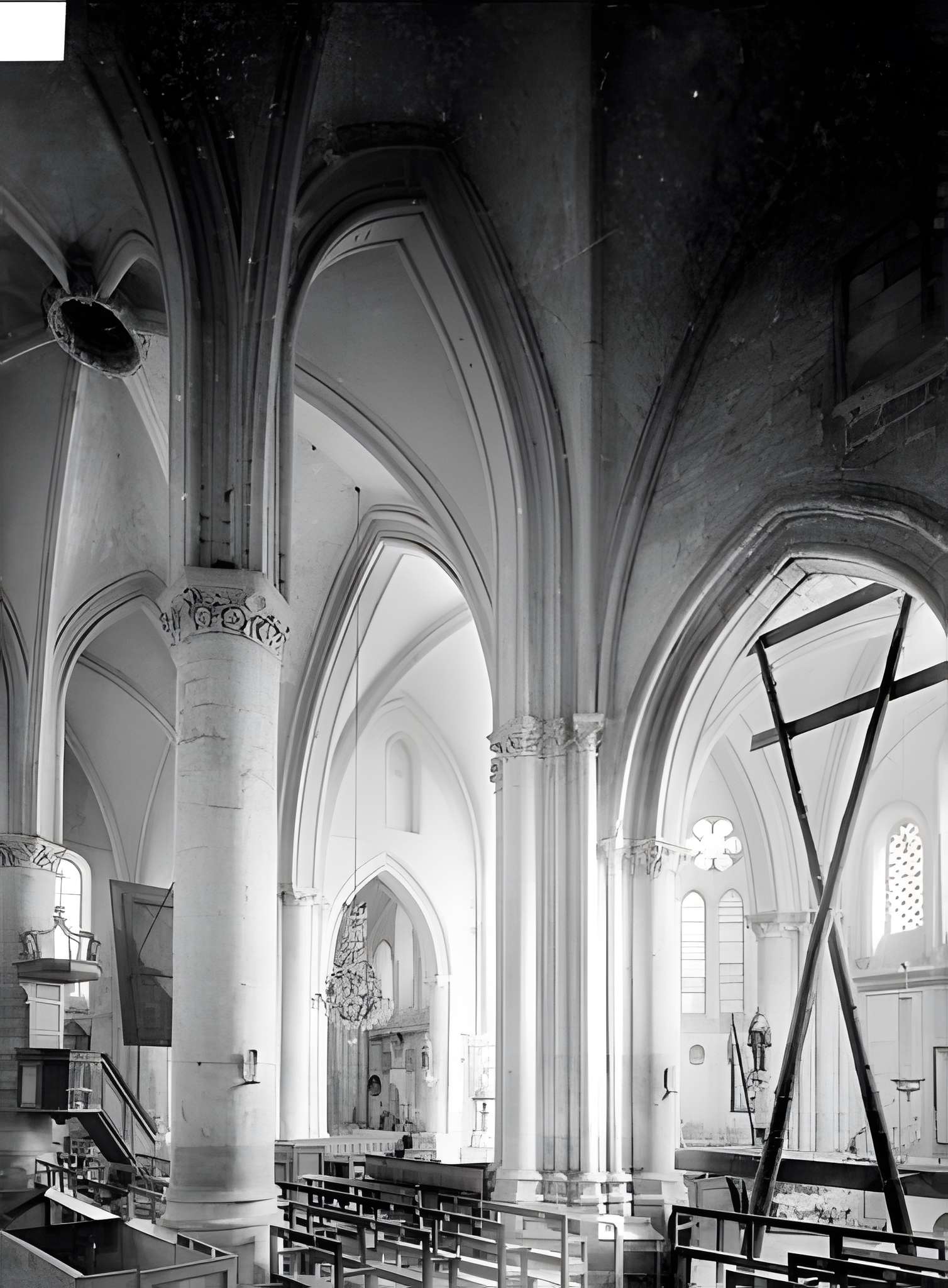 Église Sainte-Marguerite de Margerie