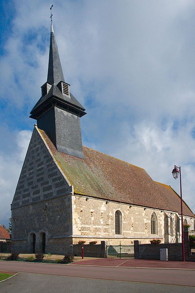Photo de Église Sainte-Marguerite de Sainte-Marguerite-de-l'Autel